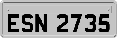 ESN2735
