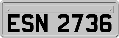 ESN2736