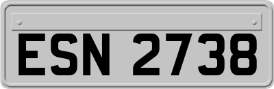 ESN2738