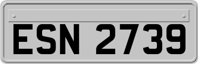 ESN2739