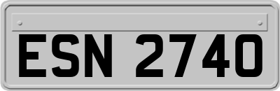 ESN2740