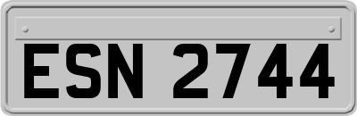 ESN2744