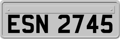 ESN2745