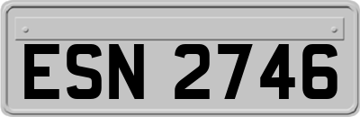 ESN2746
