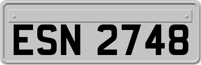 ESN2748
