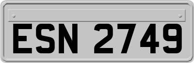 ESN2749