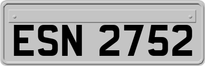 ESN2752