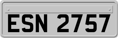 ESN2757