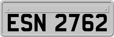 ESN2762
