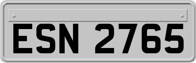 ESN2765