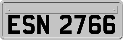 ESN2766