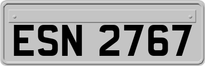 ESN2767