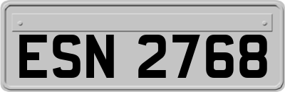 ESN2768