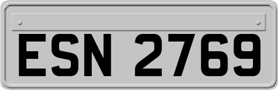 ESN2769
