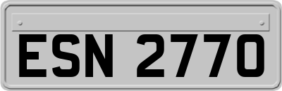 ESN2770
