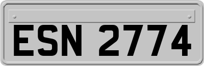 ESN2774