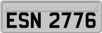 ESN2776