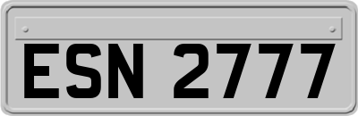 ESN2777