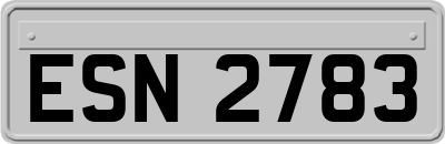 ESN2783