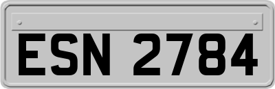 ESN2784