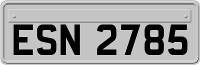 ESN2785