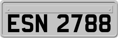 ESN2788