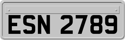 ESN2789