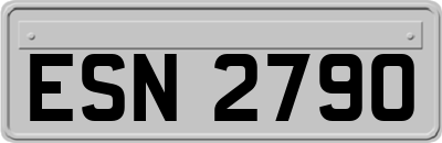 ESN2790