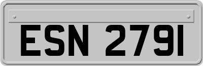 ESN2791