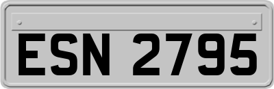 ESN2795