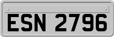 ESN2796