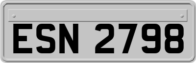 ESN2798