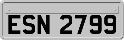 ESN2799