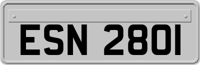 ESN2801