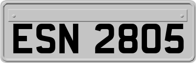 ESN2805