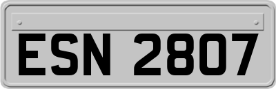 ESN2807