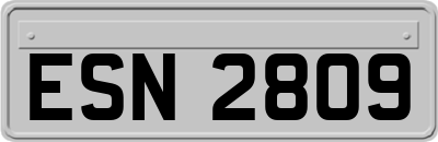 ESN2809