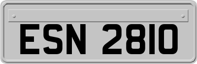 ESN2810