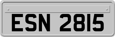 ESN2815