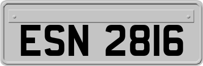 ESN2816