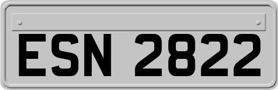 ESN2822