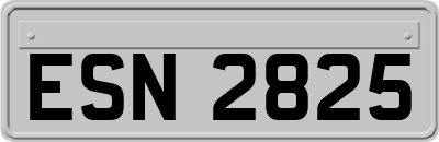 ESN2825