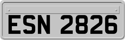 ESN2826
