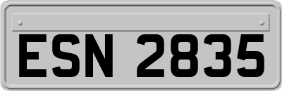 ESN2835