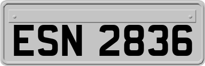 ESN2836