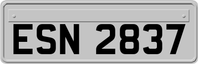 ESN2837