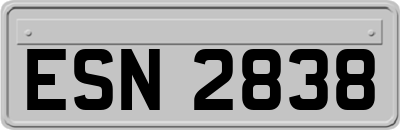 ESN2838