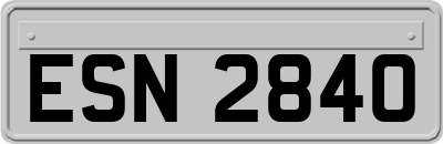 ESN2840
