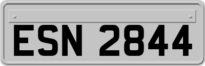 ESN2844