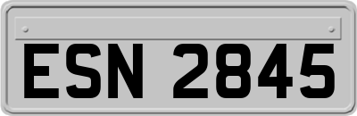 ESN2845